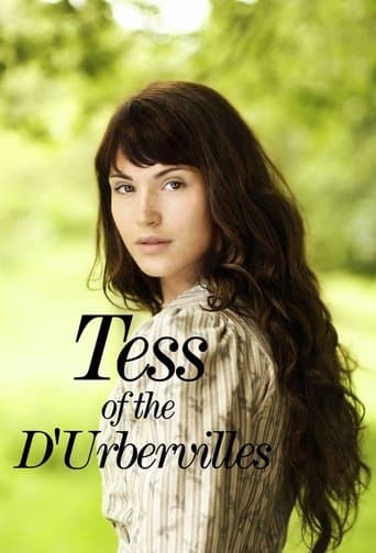Tess of the D'Urbervilles poster - Find streaming availability