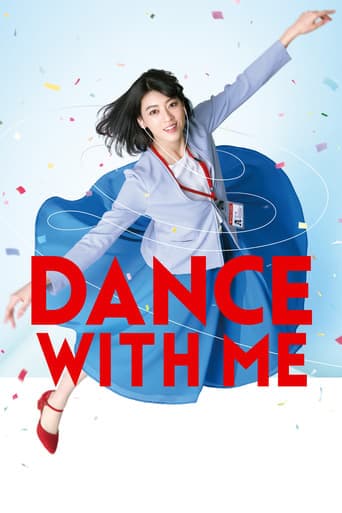 Dance with Me poster - Find streaming availability