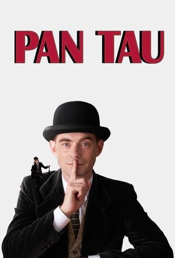Pan Tau poster - Find streaming availability
