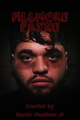 Fillmore Payne poster - Find streaming availability