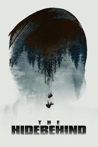 The Hidebehind poster - Find streaming availability