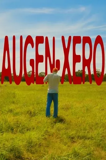 AUGEN-XERO poster - Find streaming availability