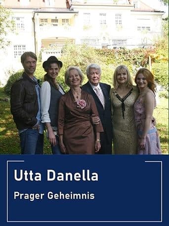 Utta Danella - Prager Geheimnis poster - Find streaming availability