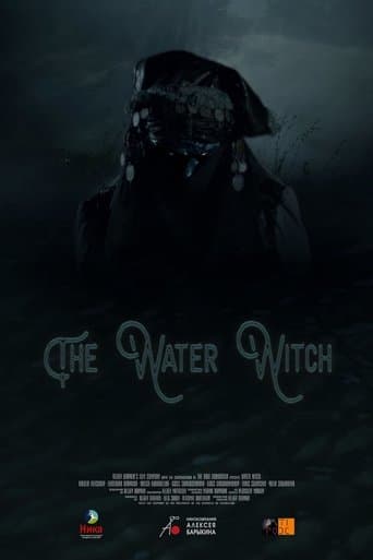 The Water Witch poster - Find streaming availability