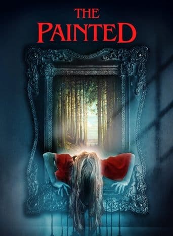 The Painted - Abbild der Dunkelheit poster - Find streaming availability