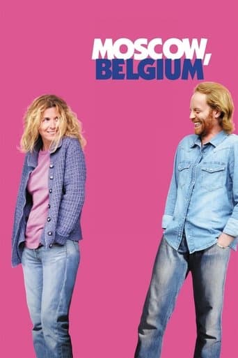 Moscow, Belgium poster - Find streaming availability