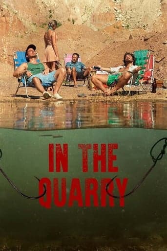 In the Quarry poster - Find streaming availability