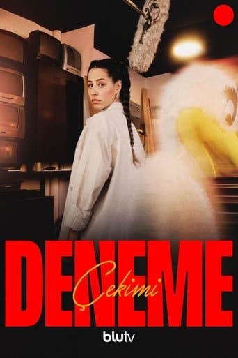 Deneme Çekimi poster - Find streaming availability