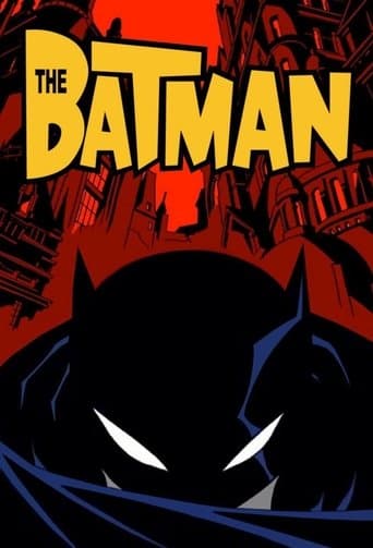 The Batman poster - Find streaming availability