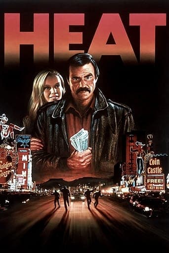 Heat poster - Find streaming availability