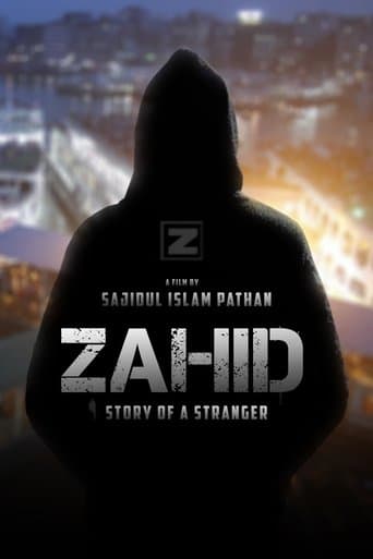 ZAHID poster - Find streaming availability