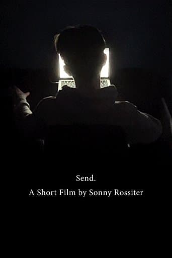 Send. poster - Find streaming availability