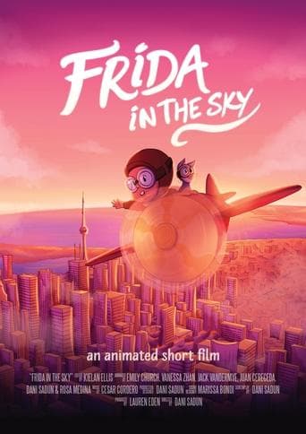 Frida in the Sky poster - Find streaming availability