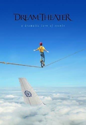 Dream Theater: The Spirit Carries On poster - Find streaming availability