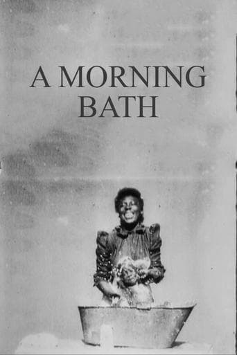 A Morning Bath poster - Find streaming availability