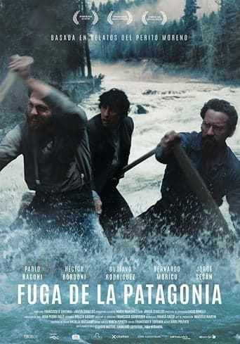 Fuga de la Patagonia poster - Find streaming availability