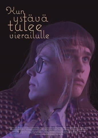 When a Friend Comes Over poster - Find streaming availability