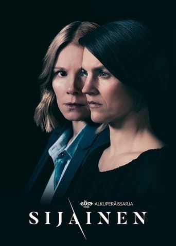 Proxy poster - Find streaming availability