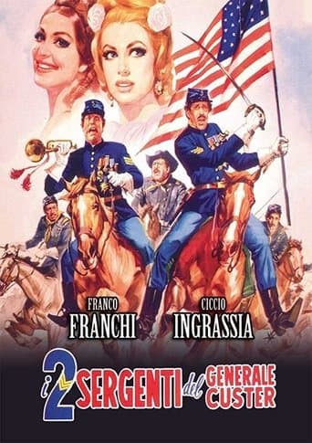 Two Idiots at Fort Alamo poster - Find streaming availability