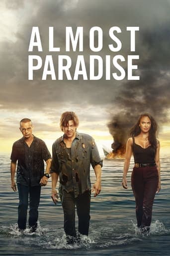 Almost Paradise poster - Find streaming availability