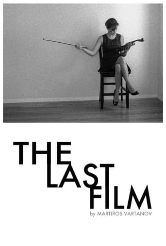 The Last Film poster - Find streaming availability