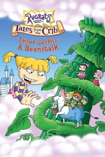 Rugrats: Tales from the Crib: Three Jacks & A Beanstalk poster - Find streaming availability