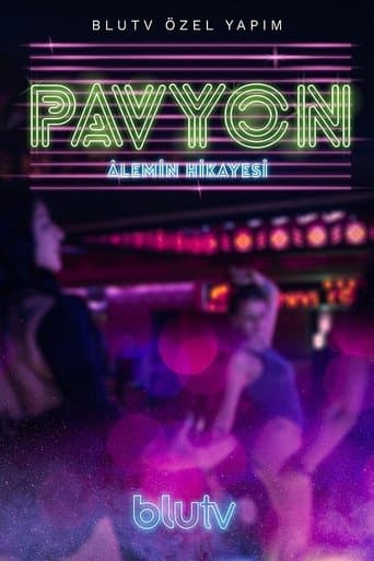 Pavilion poster - Find streaming availability