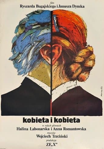 A Woman and a Woman poster - Find streaming availability