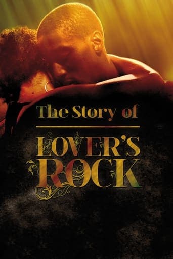 The Story of Lovers Rock poster - Find streaming availability