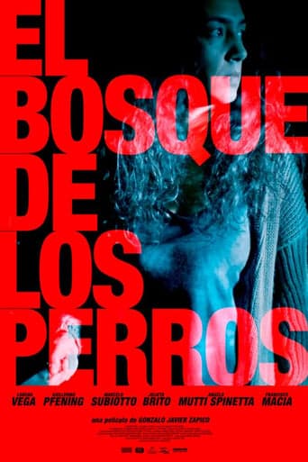 El bosque de los perros poster - Find streaming availability