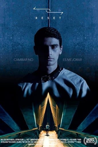 Reset poster - Find streaming availability
