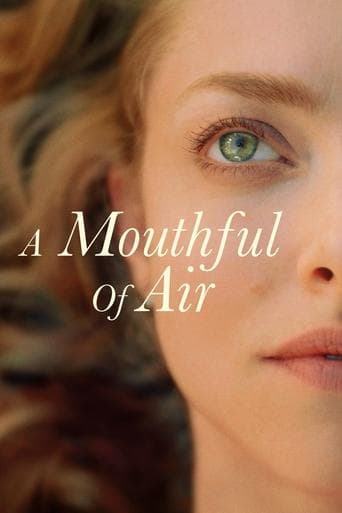 A Mouthful of Air poster - Find streaming availability