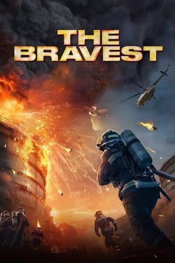 The Bravest poster - Find streaming availability
