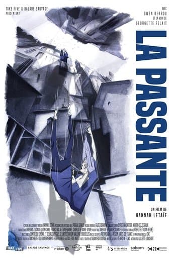 The Passerby poster - Find streaming availability