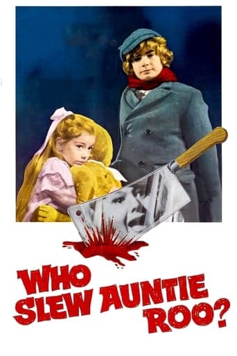 Whoever Slew Auntie Roo? poster - Find streaming availability