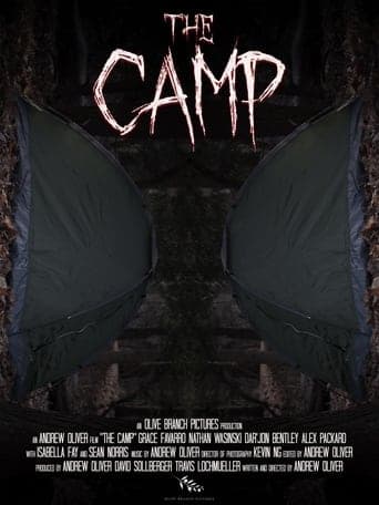 The Camp poster - Find streaming availability