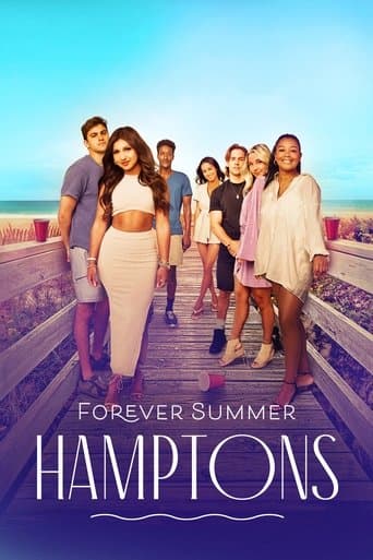 Forever Summer: Hamptons poster - Find streaming availability
