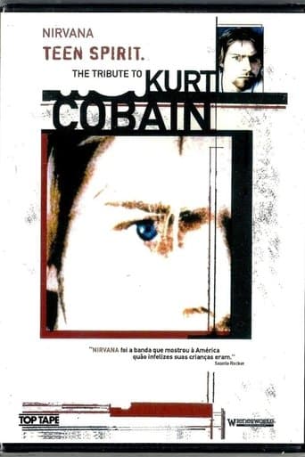 Teen Spirit: The Tribute to Kurt Cobain poster - Find streaming availability