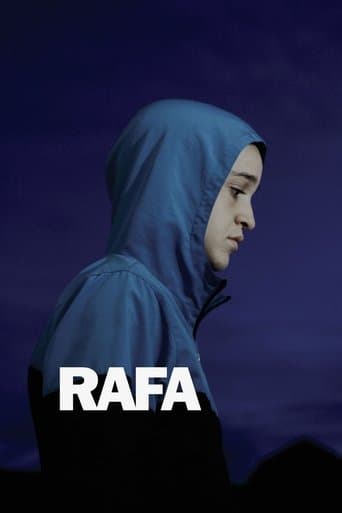 Rafa poster - Find streaming availability