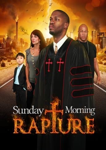 Sunday Morning Rapture poster - Find streaming availability