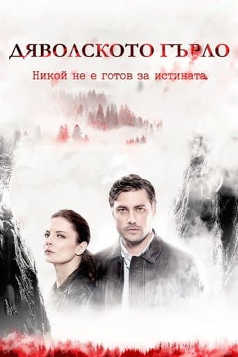 The Devil's Throat poster - Find streaming availability