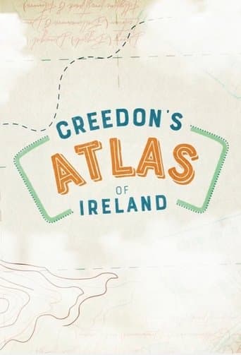 Creedon's Atlas of Ireland poster - Find streaming availability