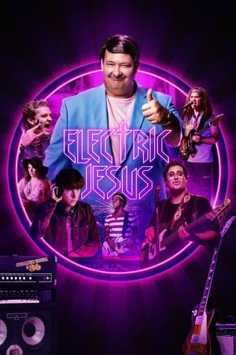 Electric Jesus poster - Find streaming availability