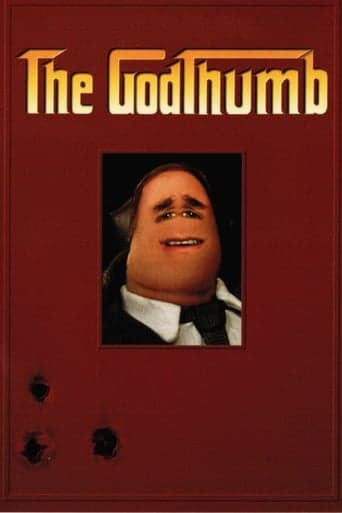 The Godthumb poster - Find streaming availability