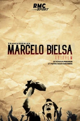 Marcelo Bielsa, le film poster - Find streaming availability