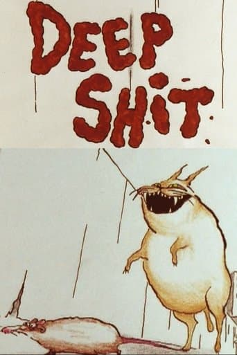 Deep Shit poster - Find streaming availability
