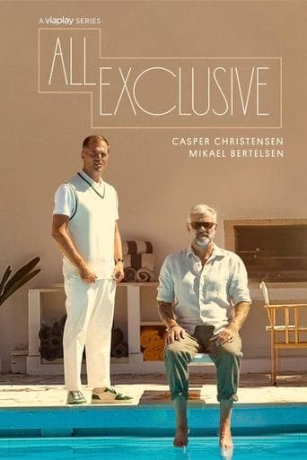 All Exclusive poster - Find streaming availability