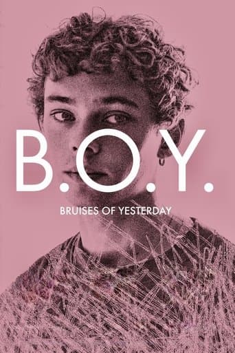 B.O.Y. - Bruises of Yesterday poster - Find streaming availability