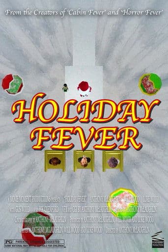 Holiday Fever poster - Find streaming availability