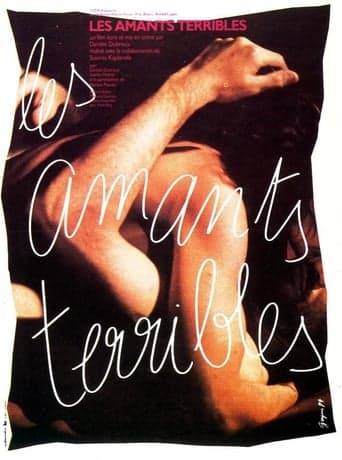 The Terrible Lovers poster - Find streaming availability